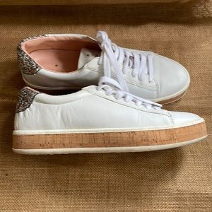 Kate Spade New York's "Amy" Sneakers Size 8.5 B